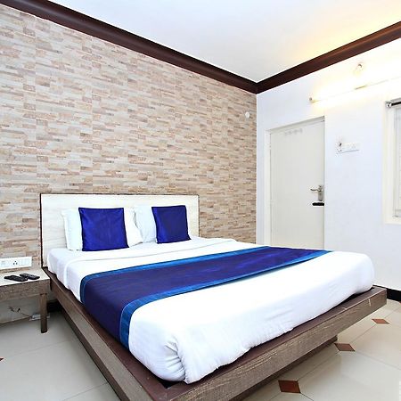 Hotel Pratham International Ooty Exterior foto