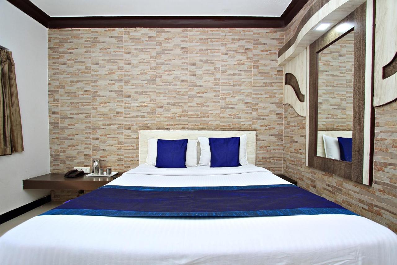 Hotel Pratham International Ooty Exterior foto