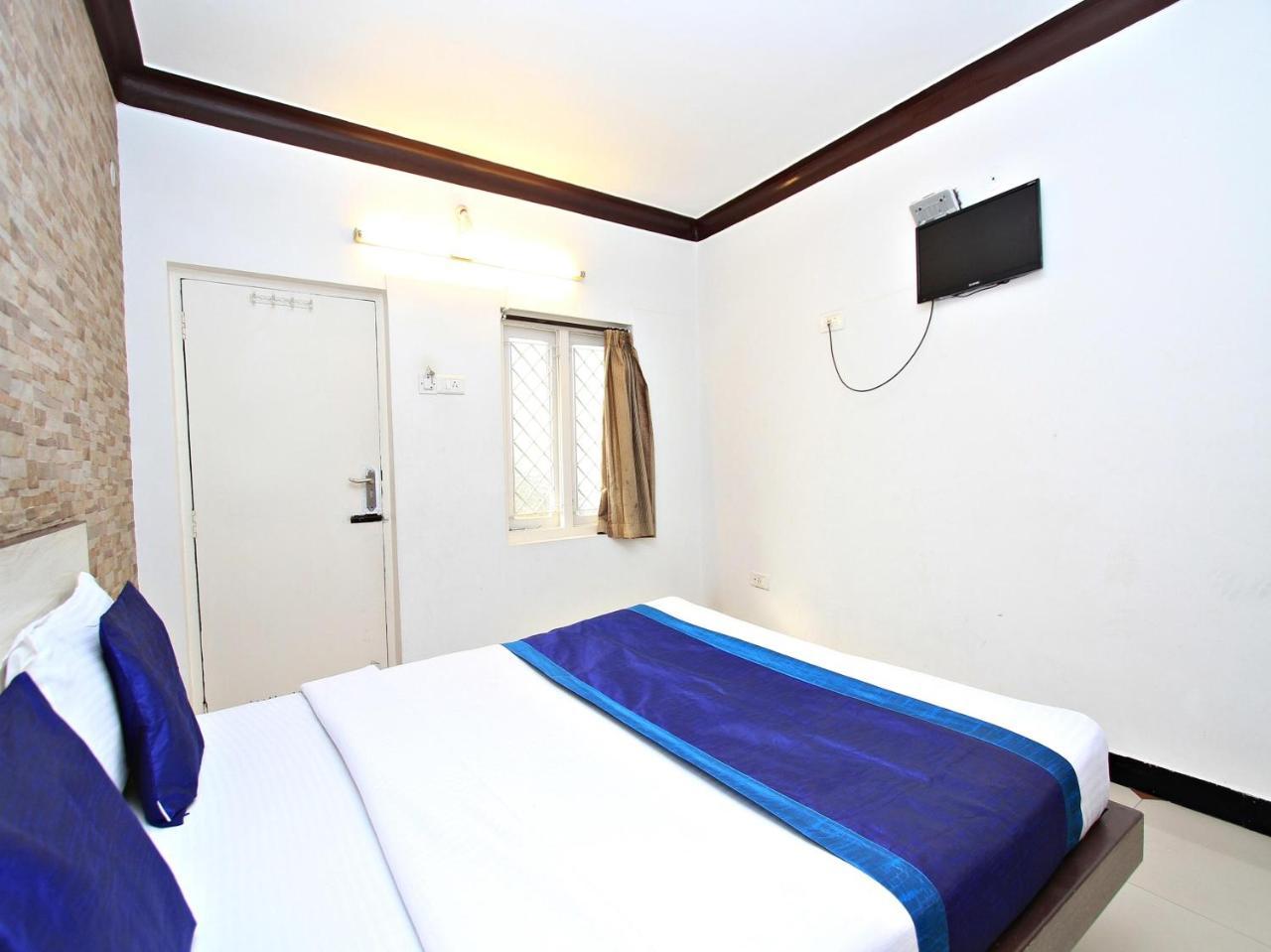 Hotel Pratham International Ooty Exterior foto