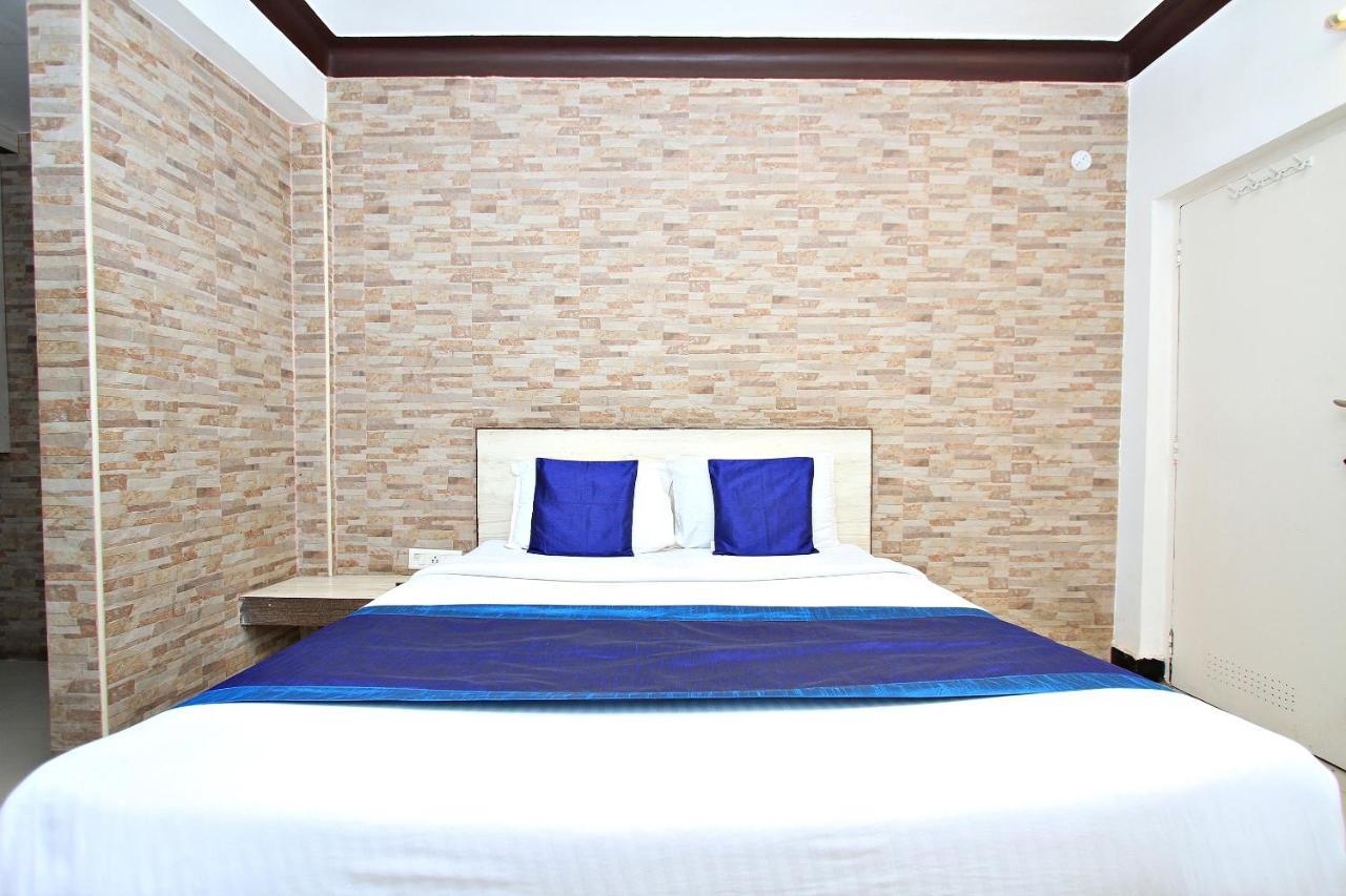 Hotel Pratham International Ooty Exterior foto